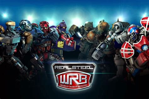 how to play real steel world robot boxing on pc|real steel robot fighting game.